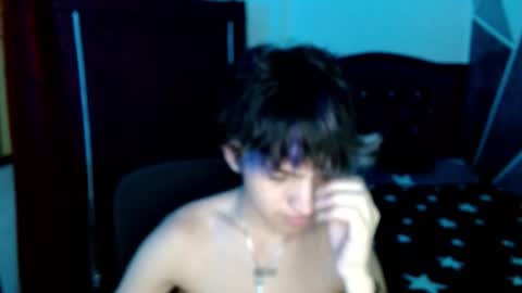 Eros online show from 10/23/25, 03:06