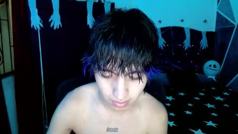 Eros online show from 10/27/25, 02:59