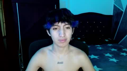 Eros online show from 11/05/25, 03:28