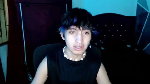 Eros online show from 11/25/25, 02:00