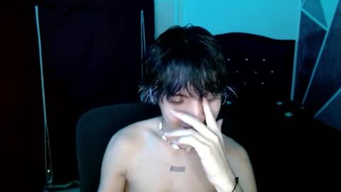 Eros online show from 12/23/25, 05:05