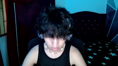 Eros online show from 01/07/26, 02:36