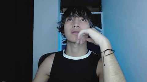 Eros online show from 01/12/26, 02:28