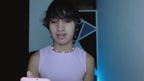 Eros online show from 01/13/26, 02:06