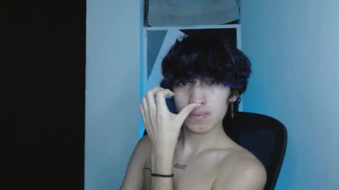 Eros online show from 02/03/26, 06:22