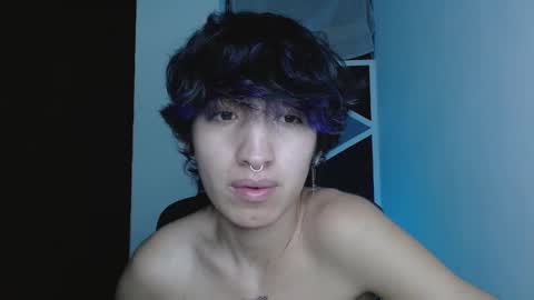 Eros online show from 02/03/26, 06:40