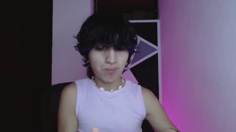 Eros online show from 02/10/26, 03:10