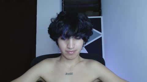 Eros online show from 02/14/26, 06:43