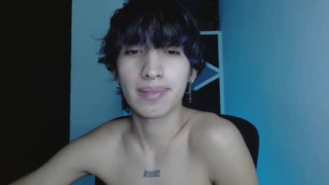 Eros online show from 02/26/26, 01:15