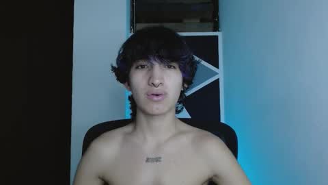 Eros online show from 03/03/26, 01:23