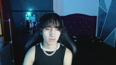 Eros online show from 04/16/26, 03:07