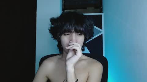 Eros online show from 04/24/26, 02:47