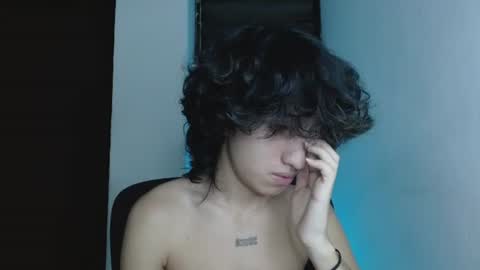 Eros online show from 06/25/26, 03:50