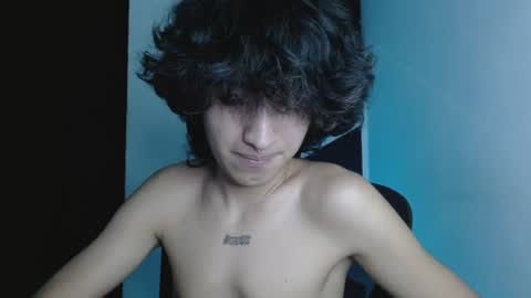 Eros online show from 06/25/26, 05:12