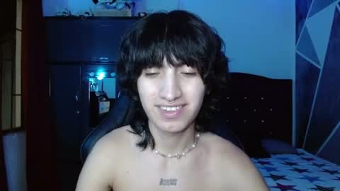 Eros online show from 07/07/26, 01:08