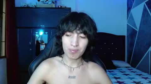 Eros online show from 07/08/26, 02:16