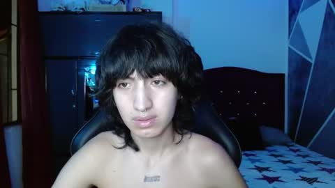Eros online show from 07/09/26, 01:31