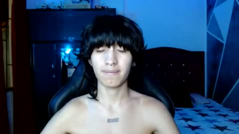 Eros online show from 07/20/26, 02:37