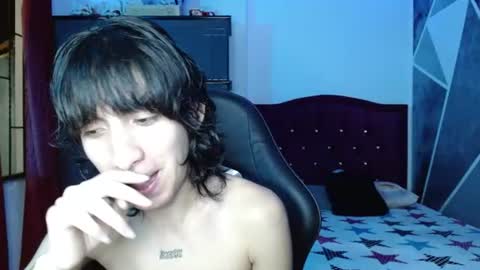 Eros online show from 07/25/26, 02:31