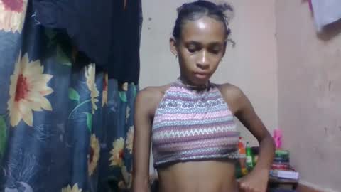 yanah online show from 04/18/26, 07:07