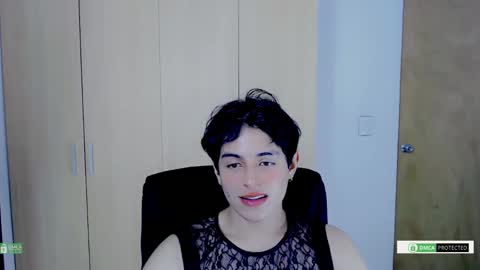 littlezhalem online show from 11/25/25, 11:27