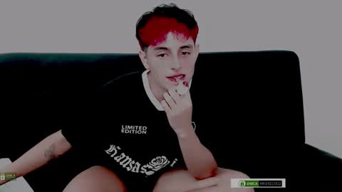 littlezhalem online show from 12/14/25, 05:35