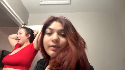 littylit304 online show from 02/12/25, 05:37