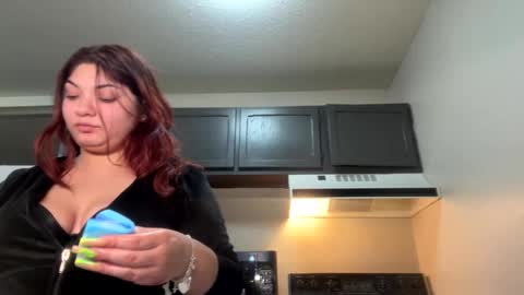 littylit304 online show from 02/16/25, 04:42