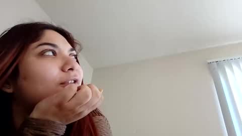 littylit304 online show from 03/11/25, 09:26