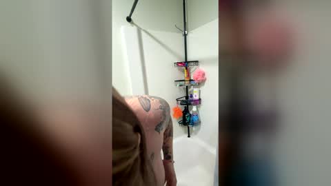 Nina online show from 03/24/26, 05:01