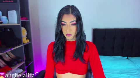 litz_81 online show from 01/07/25, 05:22