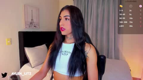 litz_81 online show from 09/19/25, 12:23