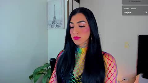 litz_81 online show from 10/25/25, 11:54