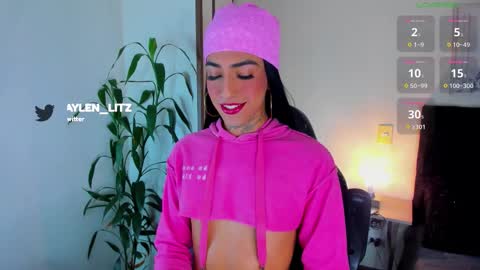 litz_81 online show from 11/20/25, 09:58