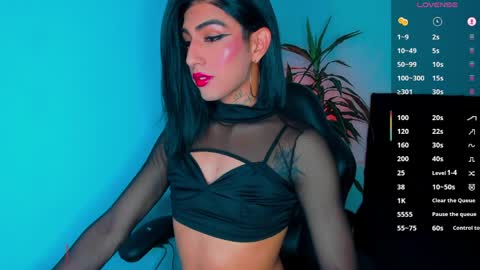 litz_81 online show from 04/05/26, 02:09