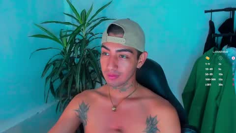 litz_81 online show from 04/20/26, 03:59