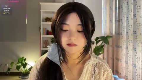 Snapshot of liunana chatting on 10/15/25, 01:28 nana online show from 10/15/25, 01:28