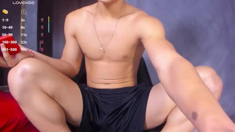 Luis Castro  online show from 03/24/26, 06:29