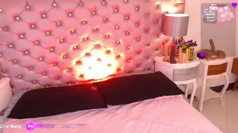 Nicky online show from 11/23/25, 04:01