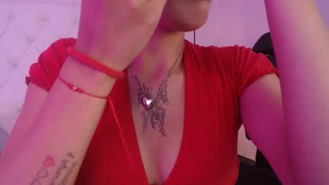 Nicky online show from 02/13/26, 08:27