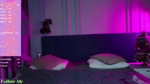 Liv 3 online show from 01/02/25, 04:46