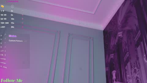 Liv 3 online show from 01/08/25, 04:33