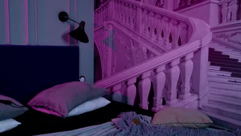 Liv 3 online show from 01/26/25, 04:09