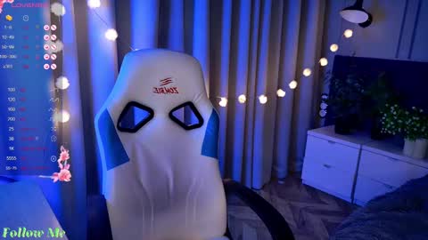 Liv 3 online show from 02/12/25, 04:55