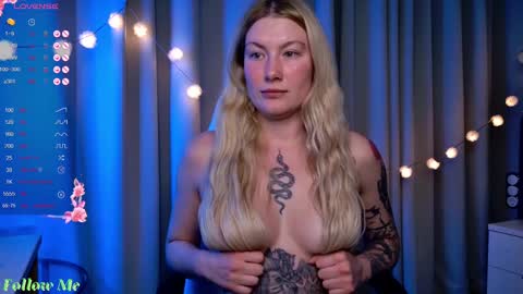 Liv 3 online show from 02/20/25, 07:19