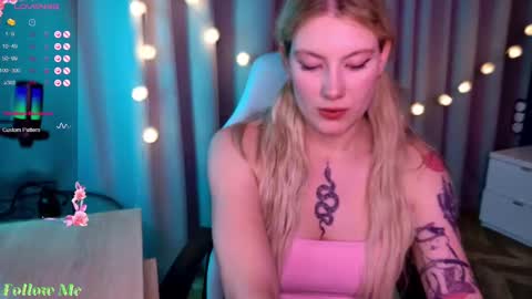 Liv 3 online show from 02/27/25, 06:20