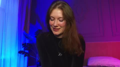 Liv 3 online show from 09/20/25, 03:02