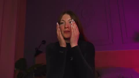 Liv 3 online show from 09/25/25, 03:38