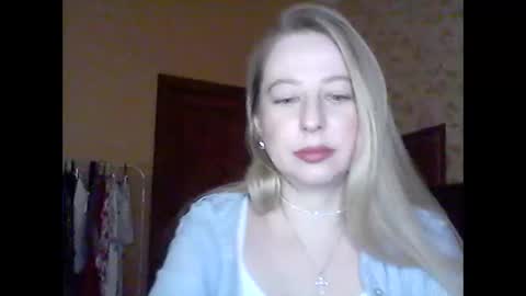 Livandria online show from 03/24/26, 10:37