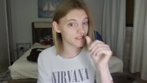 Liv Winters online show from 02/16/25, 07:38